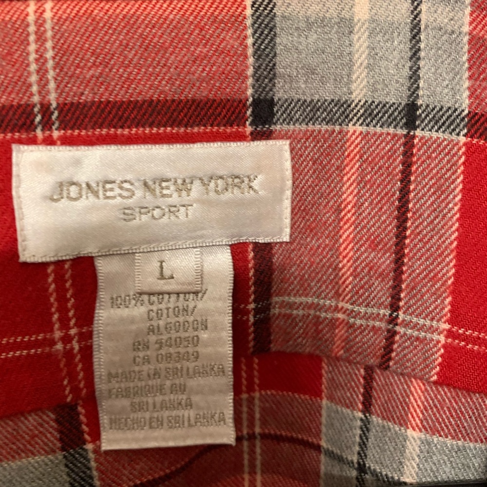 Shirt - Picture 7 of 7